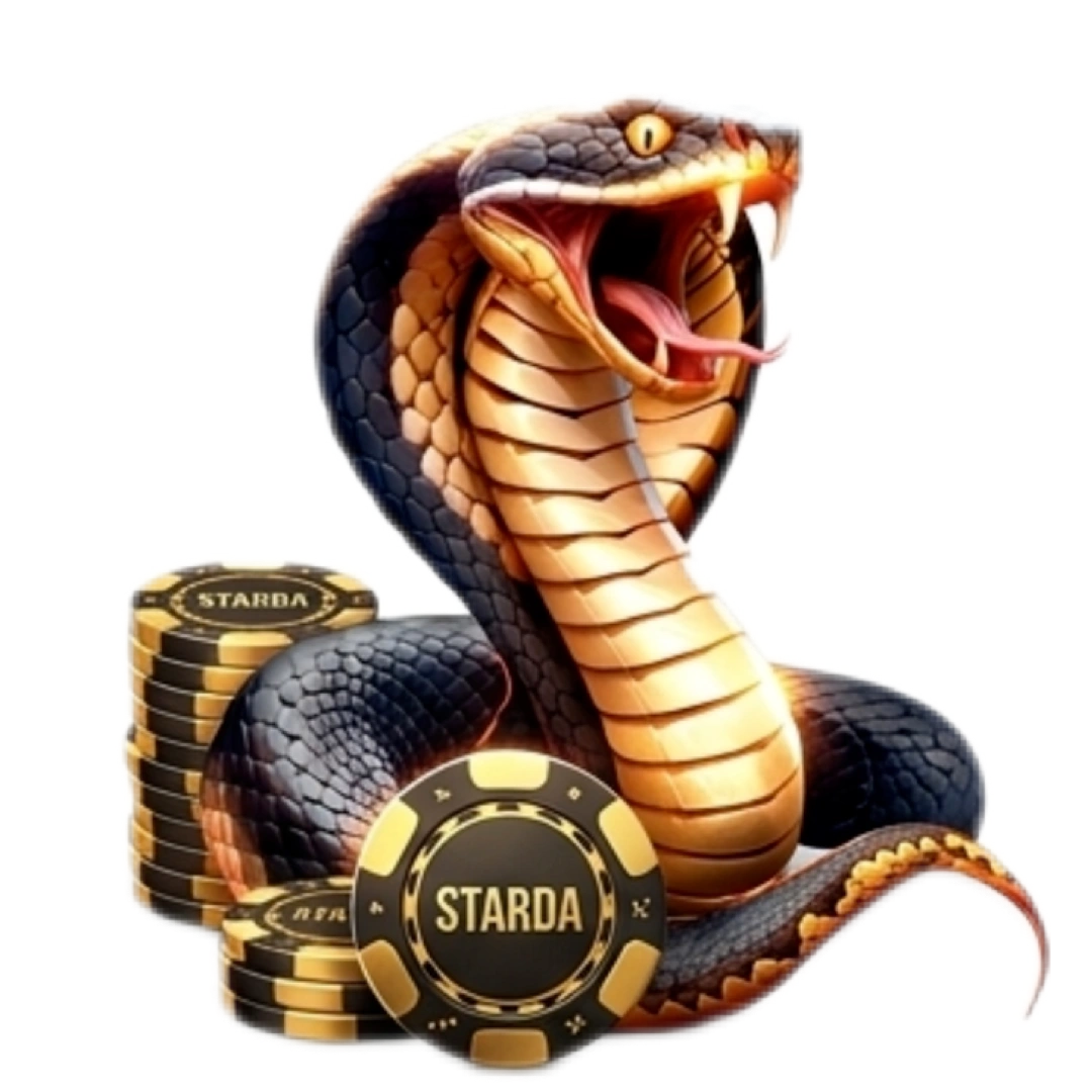 Starda Kasino sivusto